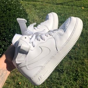 AIRFORCE 1 mid